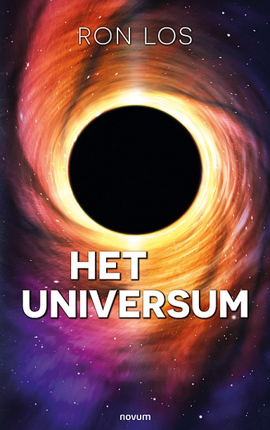 Het universum Cover: Het universum