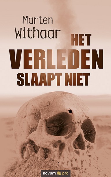 Het verleden slaapt niet Cover: Het verleden slaapt niet