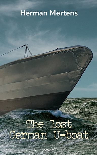 The lost German U-boat