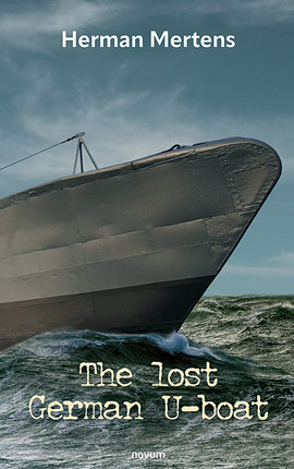 De verloren Duitse duikboot