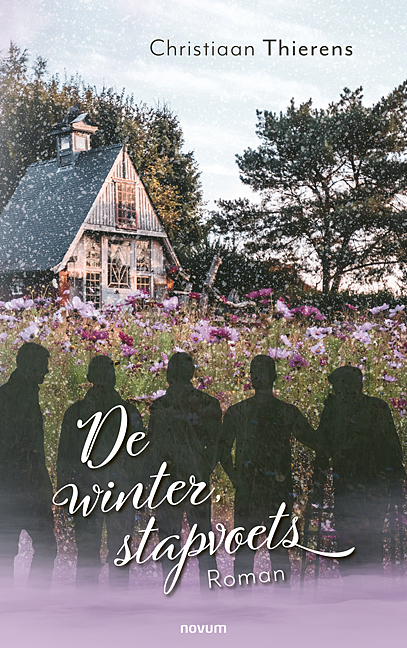 De winter, stapvoets De winter, stapvoets