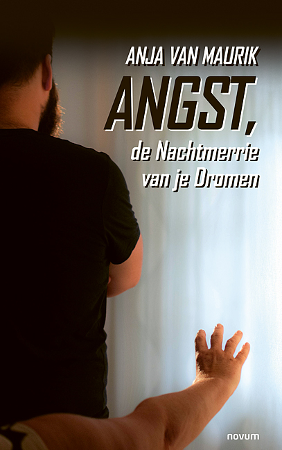 Angst, de Nachtmerrie van je Dromen Angst, de Nachtmerrie van je Dromen