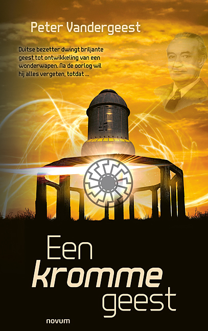 Een kromme geest Een kromme geest