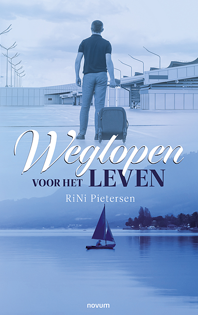 Weglopen voor het Leven Weglopen voor het Leven