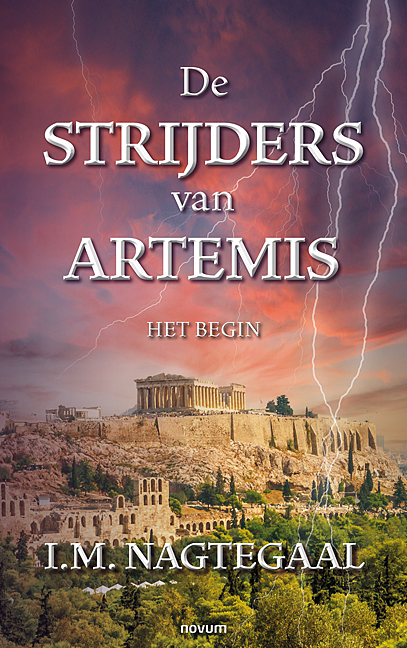 De Strijders van Artemis De Strijders van Artemis